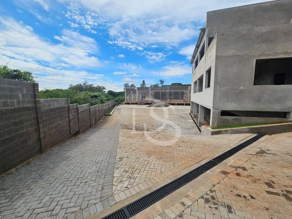 Depósito-Galpão, 1000 m² - Foto 9