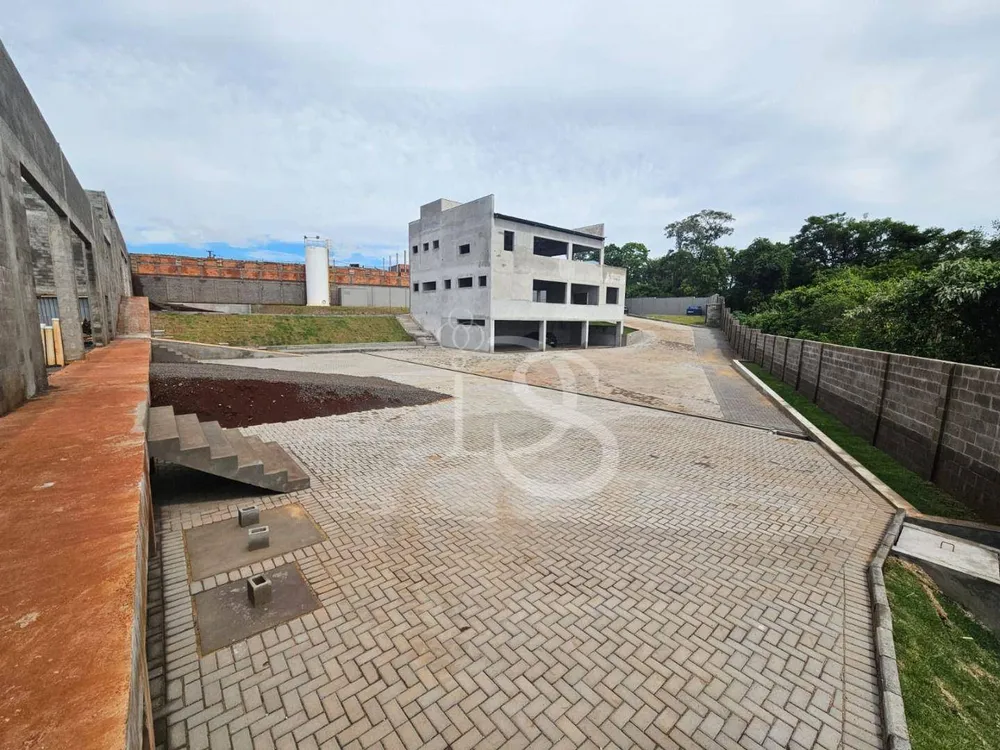 Depósito-Galpão, 1000 m² - Foto 6