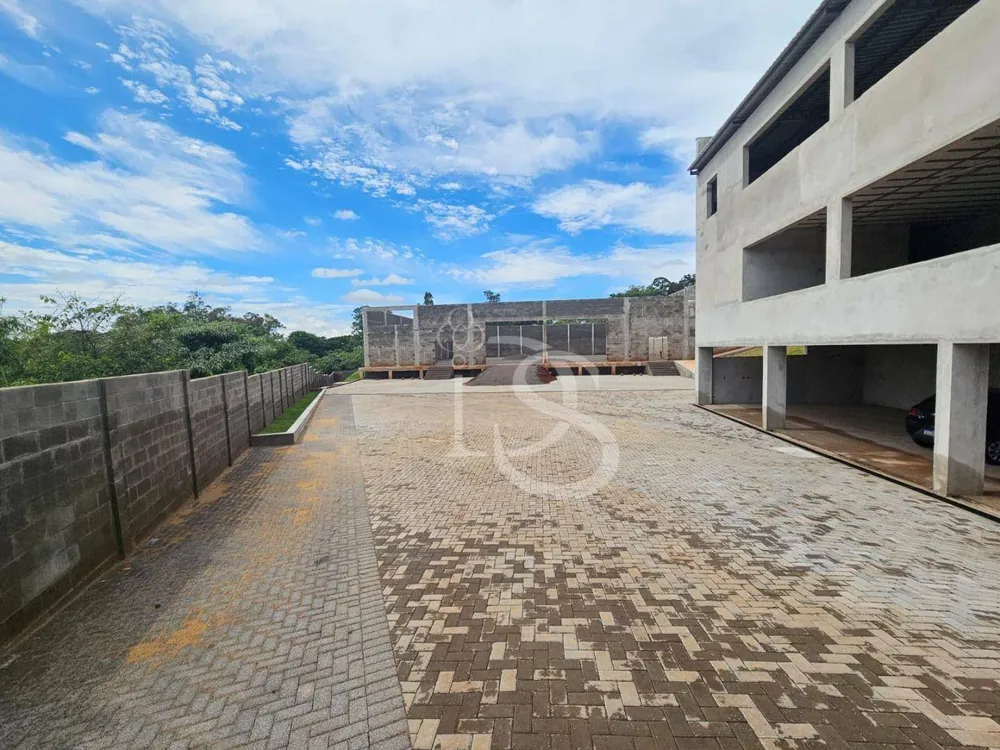Depósito-Galpão, 1000 m² - Foto 10