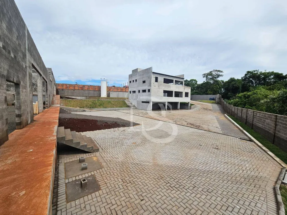 Depósito-Galpão, 1000 m² - Foto 2