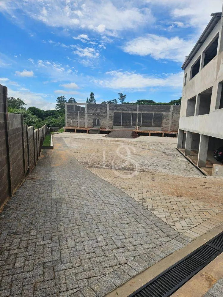Depósito-Galpão, 1000 m² - Foto 4