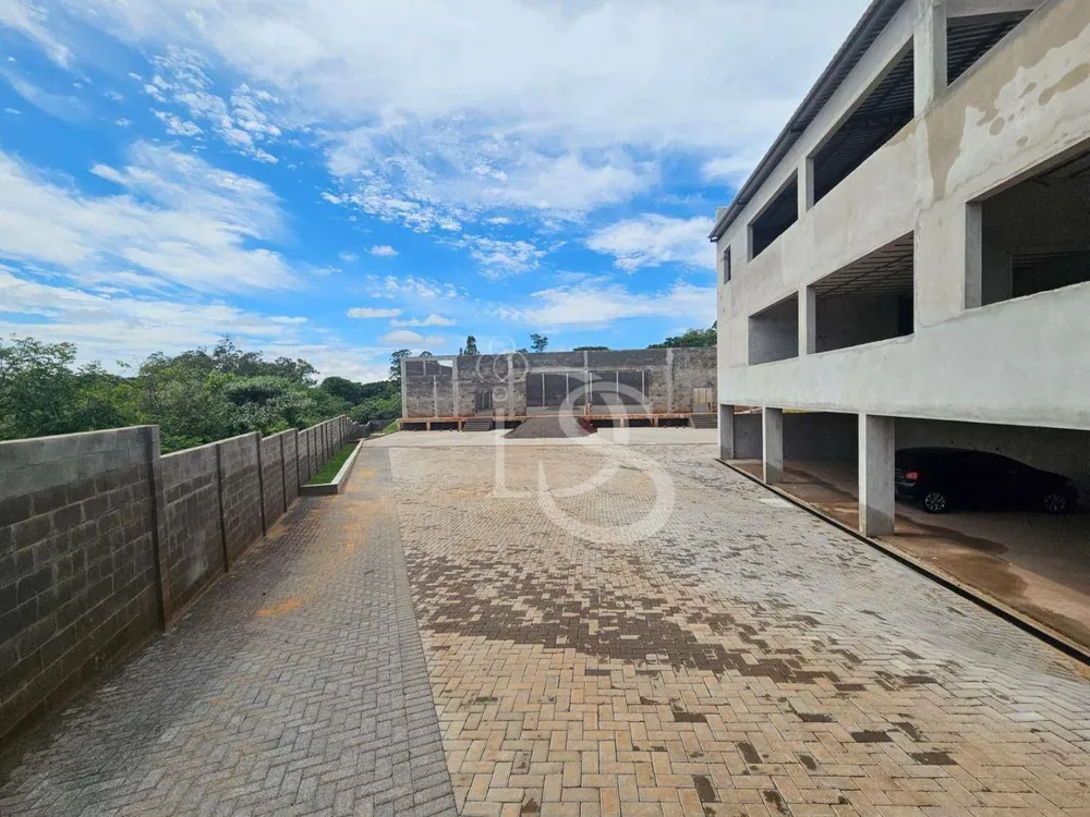 Depósito-Galpão, 1000 m² - Foto 7