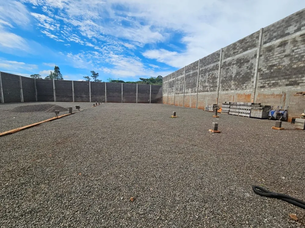 Depósito-Galpão, 1000 m² - Foto 5