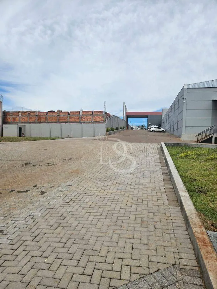 Depósito-Galpão, 1000 m² - Foto 11