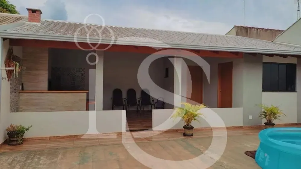 Casa, 3 quartos, 145 m² - Foto 2