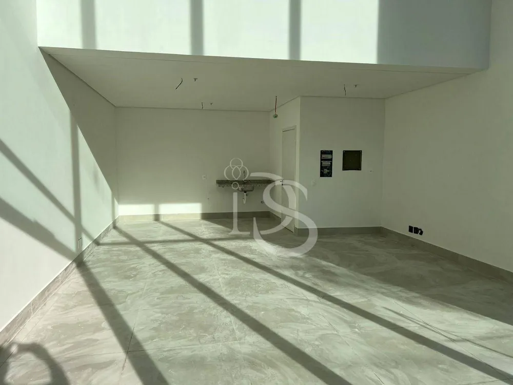 Loja-Salão, 50 m² - Foto 2