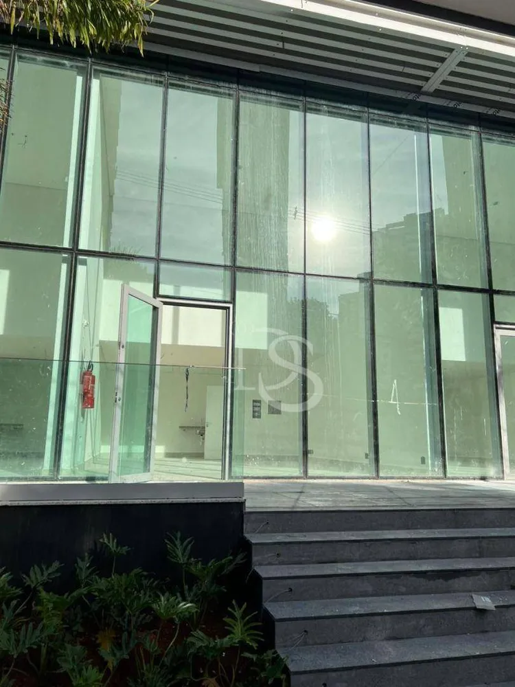 Loja-Salão, 50 m² - Foto 4