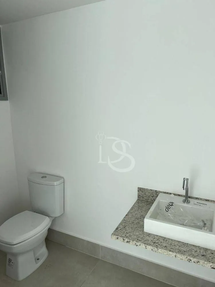 Loja-Salão, 50 m² - Foto 1