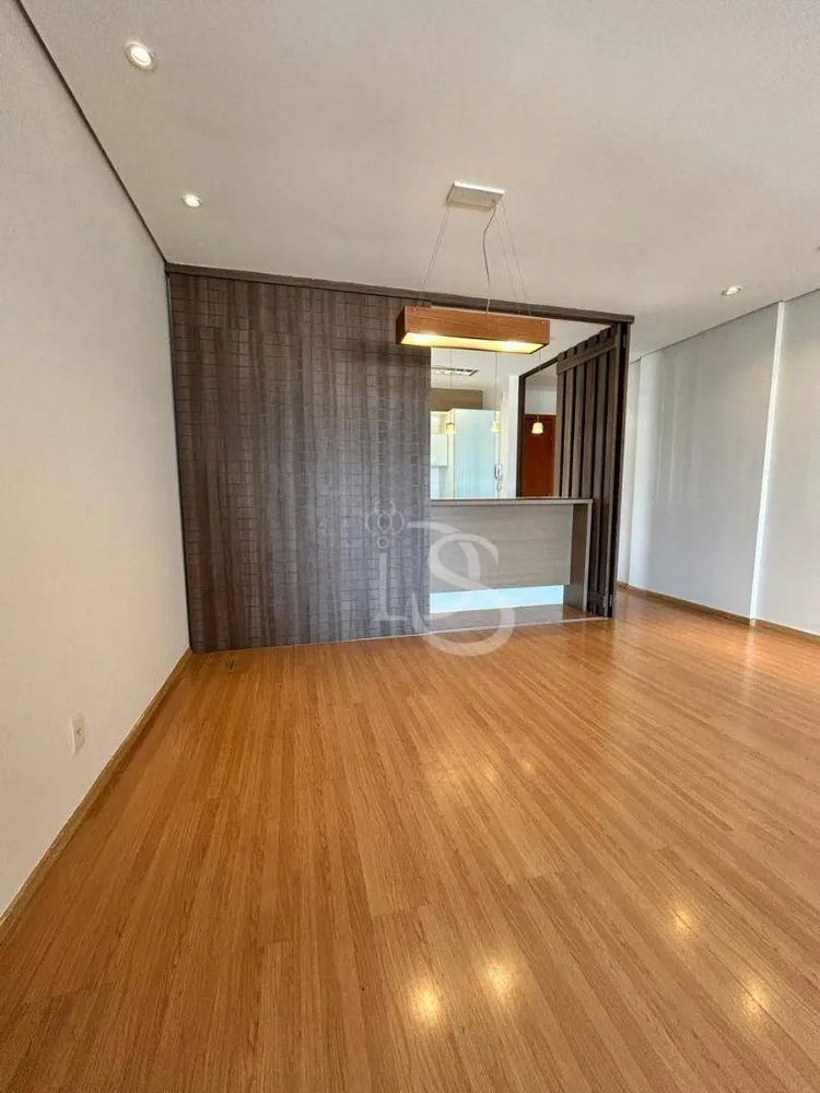 Apartamento, 3 quartos, 103 m² - Foto 4