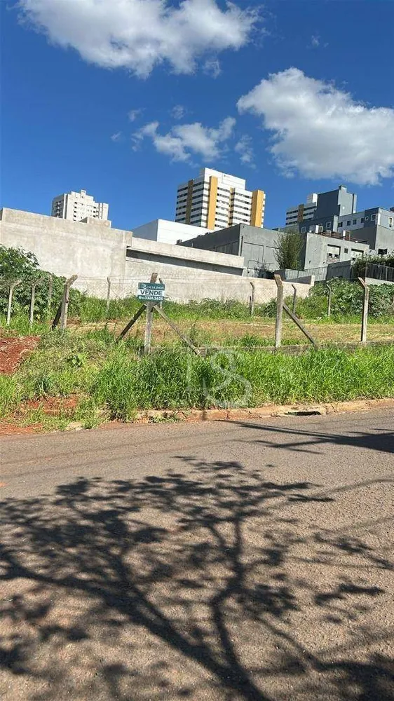 Loteamento e Condomínio, 446 m² - Foto 4