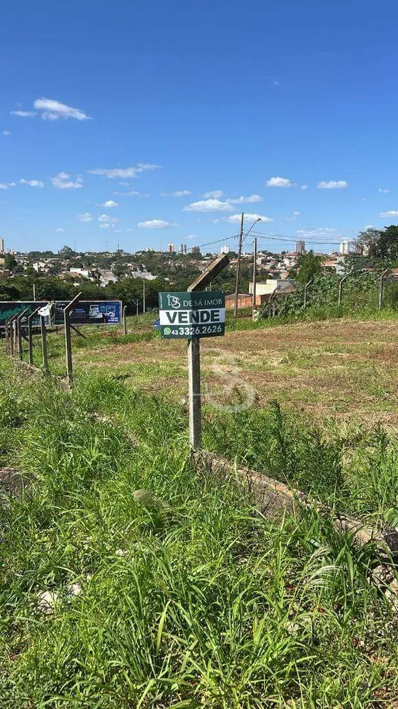 Loteamento e Condomínio, 446 m² - Foto 1