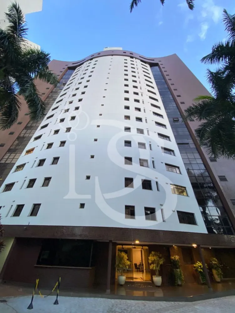 Apartamento, 4 quartos, 298 m² - Foto 5