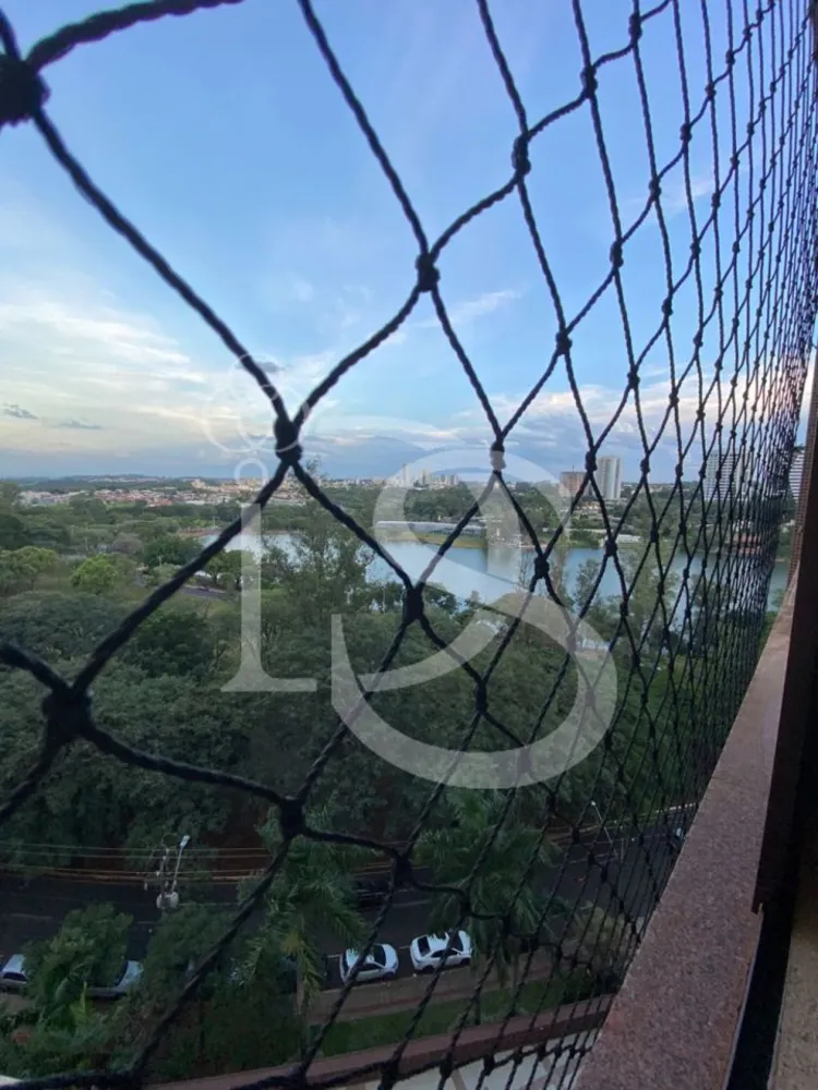 Apartamento, 4 quartos, 298 m² - Foto 3
