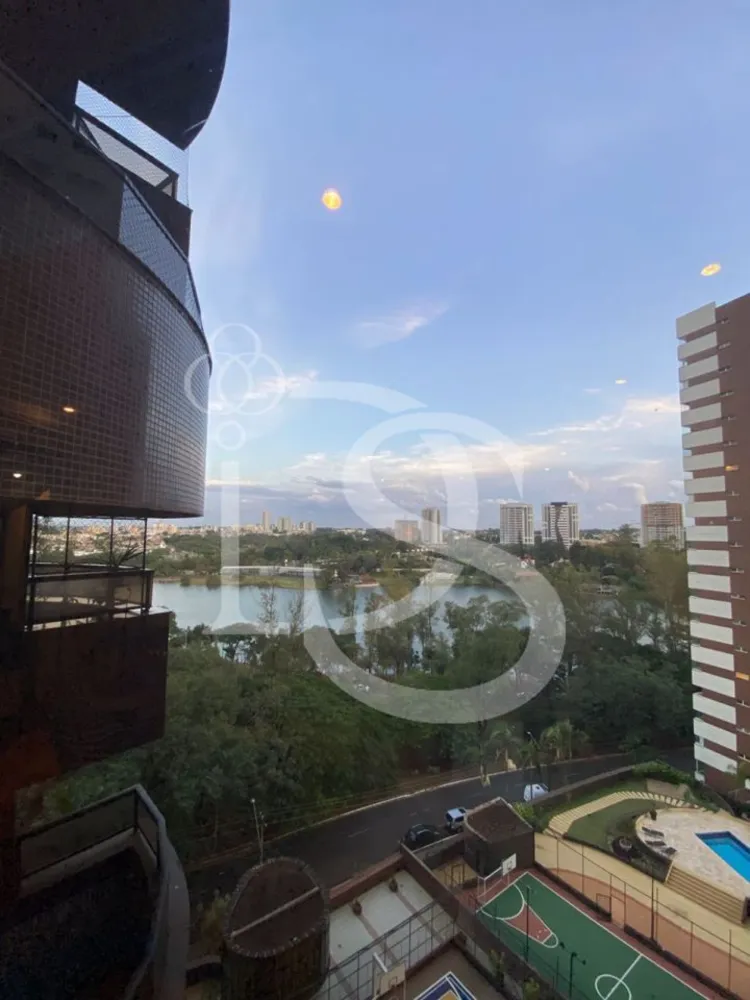 Apartamento, 4 quartos, 298 m² - Foto 9