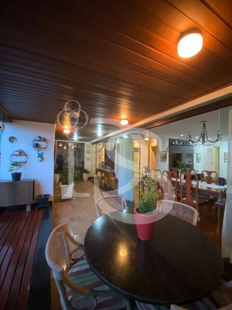 Apartamento, 4 quartos, 298 m² - Foto 12