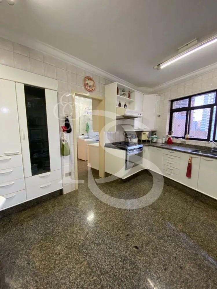 Apartamento, 4 quartos, 298 m² - Foto 1