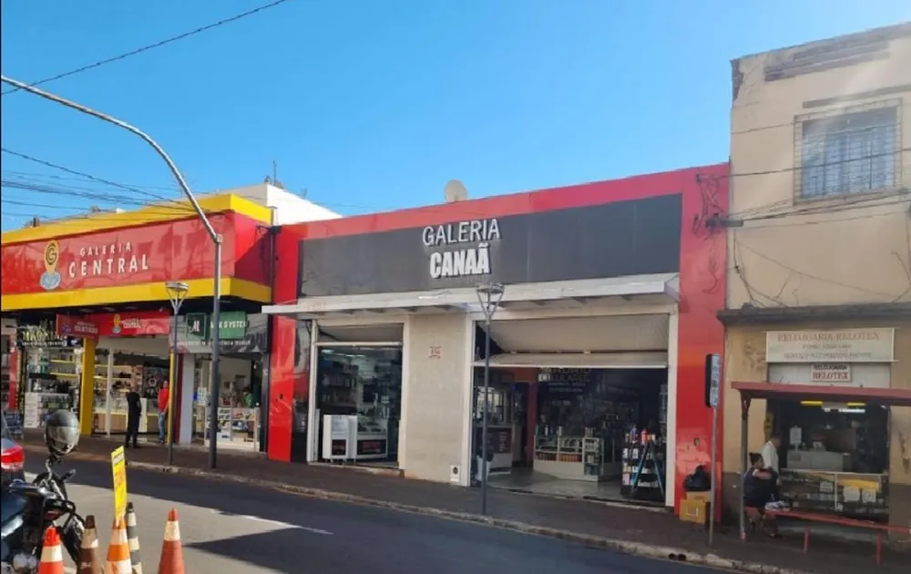Loja-Salão, 9 m² - Foto 4