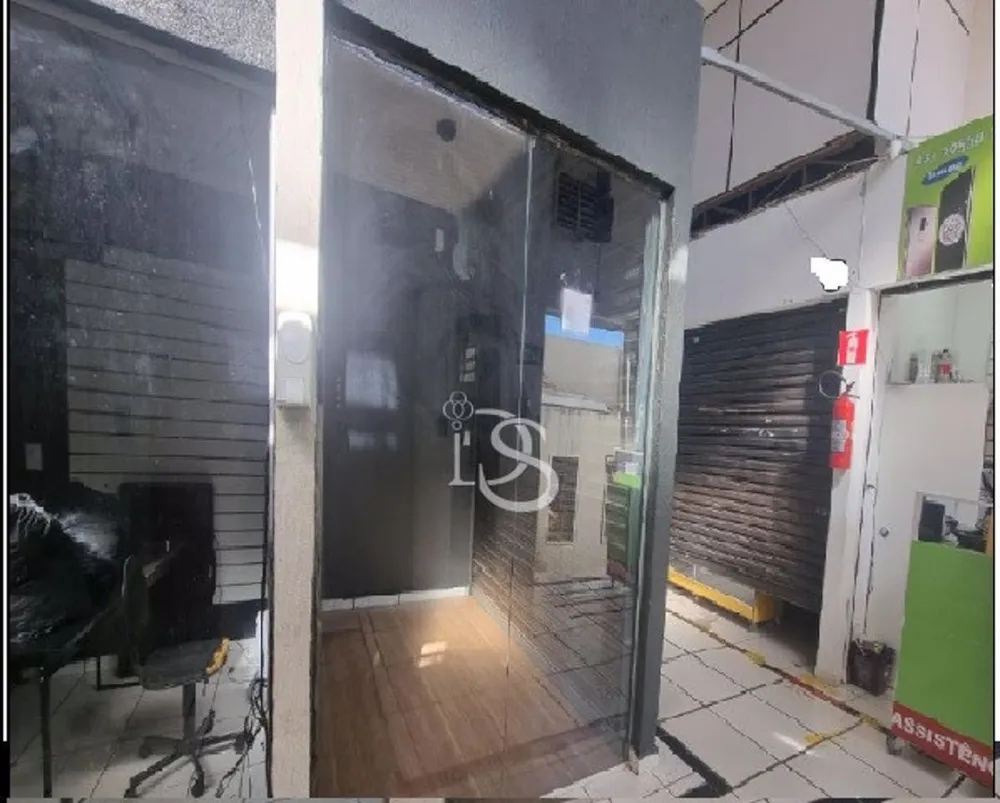 Loja-Salão, 9 m² - Foto 2