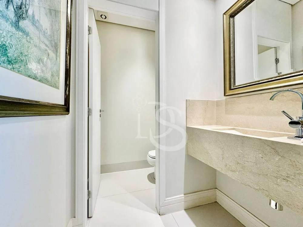 Apartamento, 4 quartos, 383 m² - Foto 10