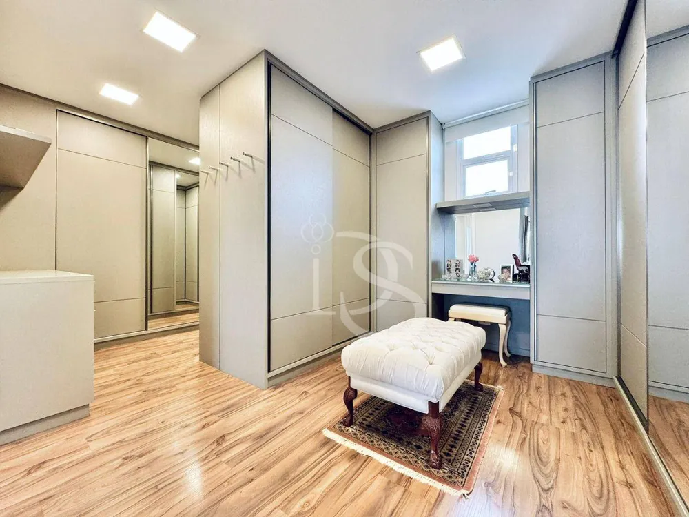 Apartamento, 4 quartos, 383 m² - Foto 3