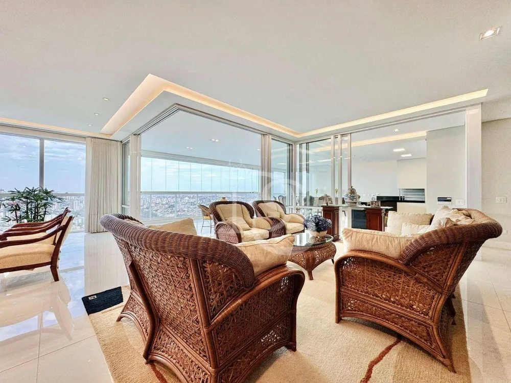 Apartamento, 4 quartos, 383 m² - Foto 4
