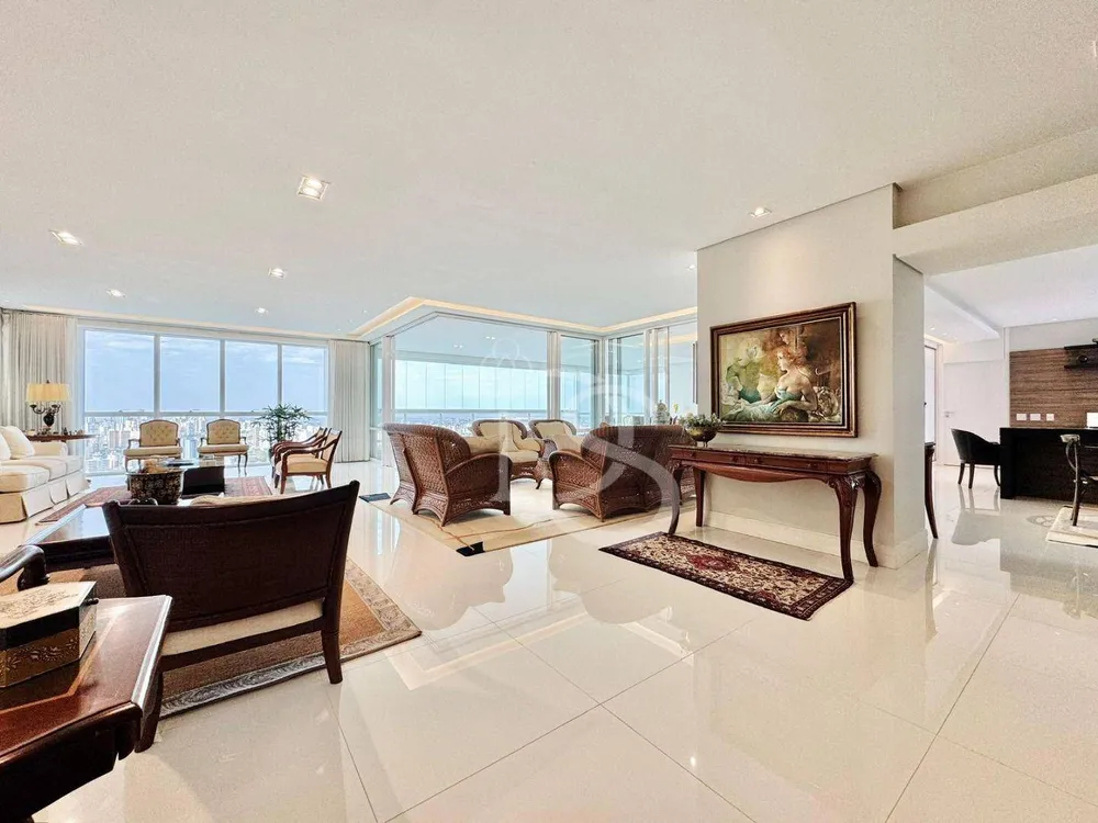 Apartamento, 4 quartos, 383 m² - Foto 12