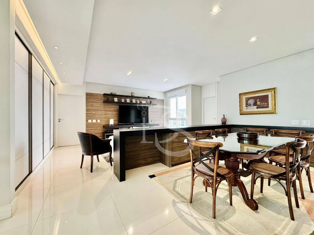 Apartamento, 4 quartos, 383 m² - Foto 5