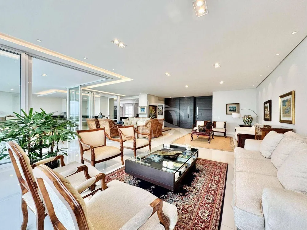 Apartamento, 4 quartos, 383 m² - Foto 8