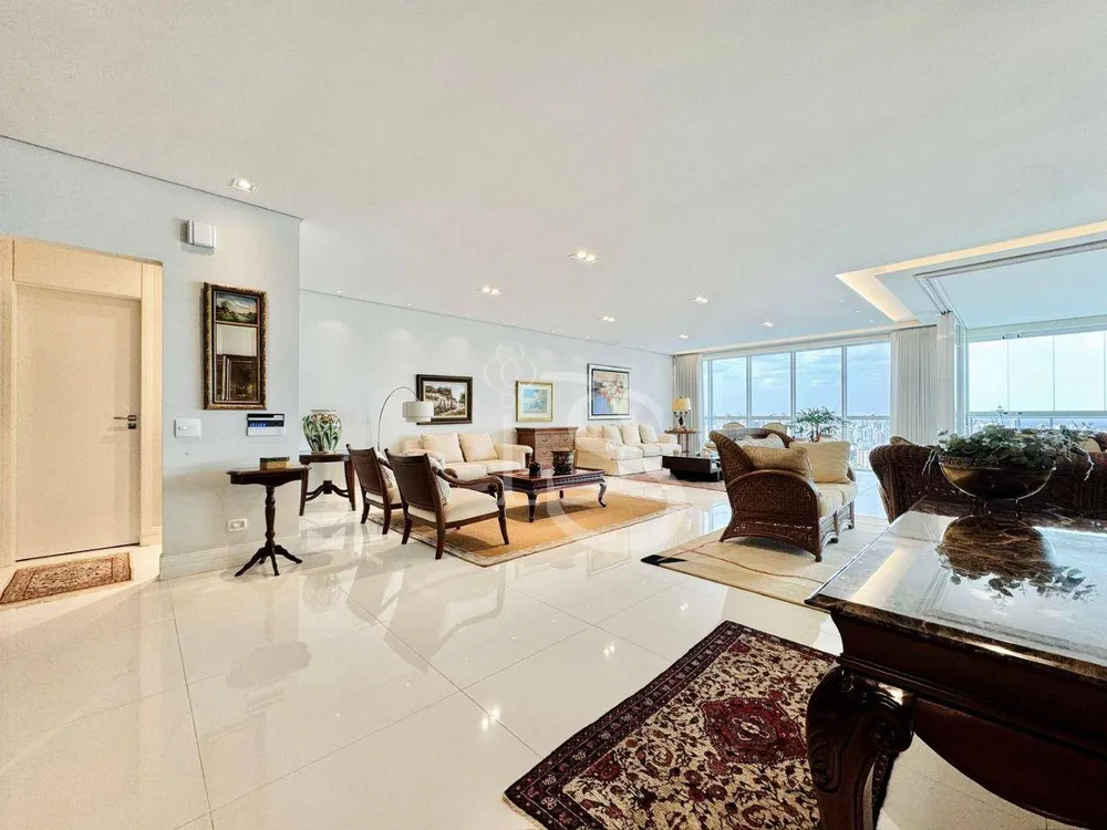 Apartamento, 4 quartos, 383 m² - Foto 9