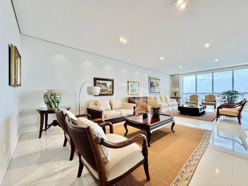 Apartamento, 4 quartos, 383 m² - Foto 1