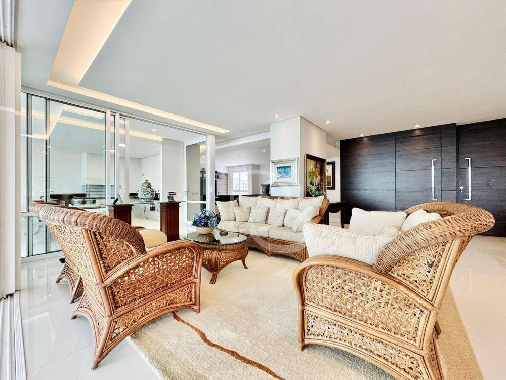 Apartamento, 4 quartos, 383 m² - Foto 2