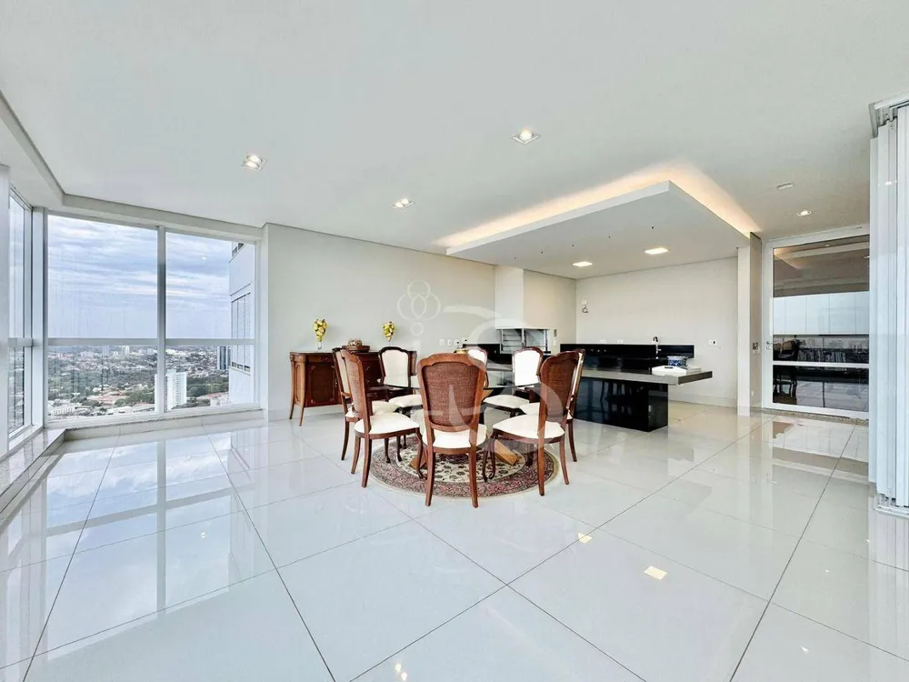 Apartamento, 4 quartos, 383 m² - Foto 7