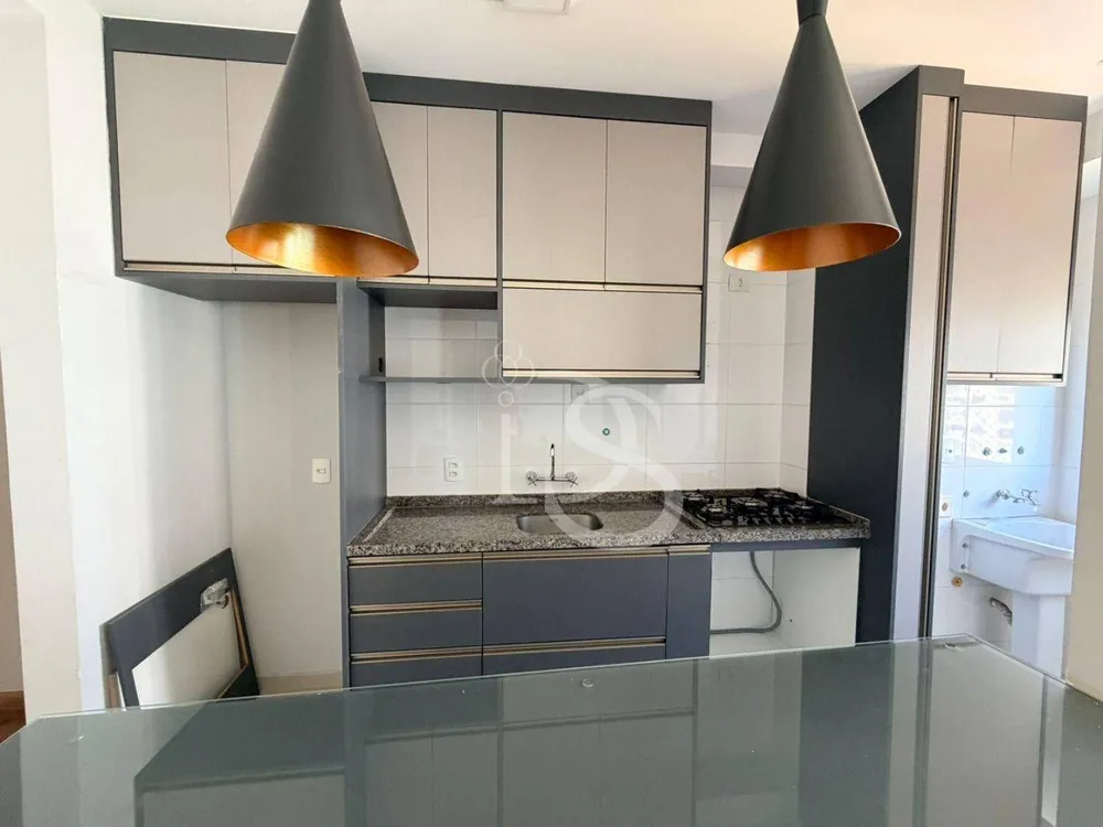 Apartamento, 2 quartos, 69 m² - Foto 6
