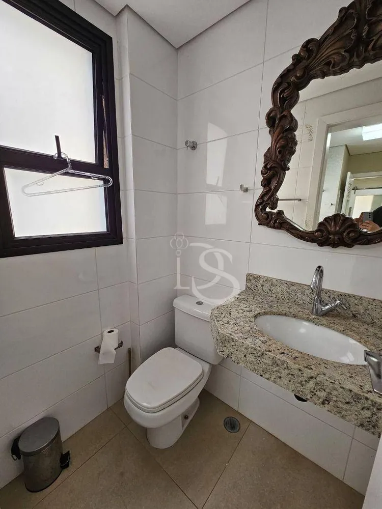 Apartamento, 3 quartos, 186 m² - Foto 9