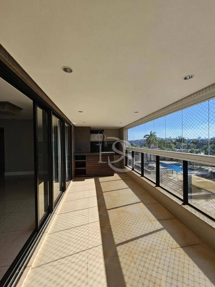 Apartamento, 3 quartos, 186 m² - Foto 6