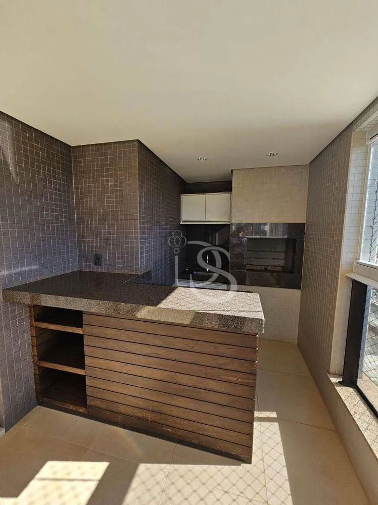 Apartamento, 3 quartos, 186 m² - Foto 5