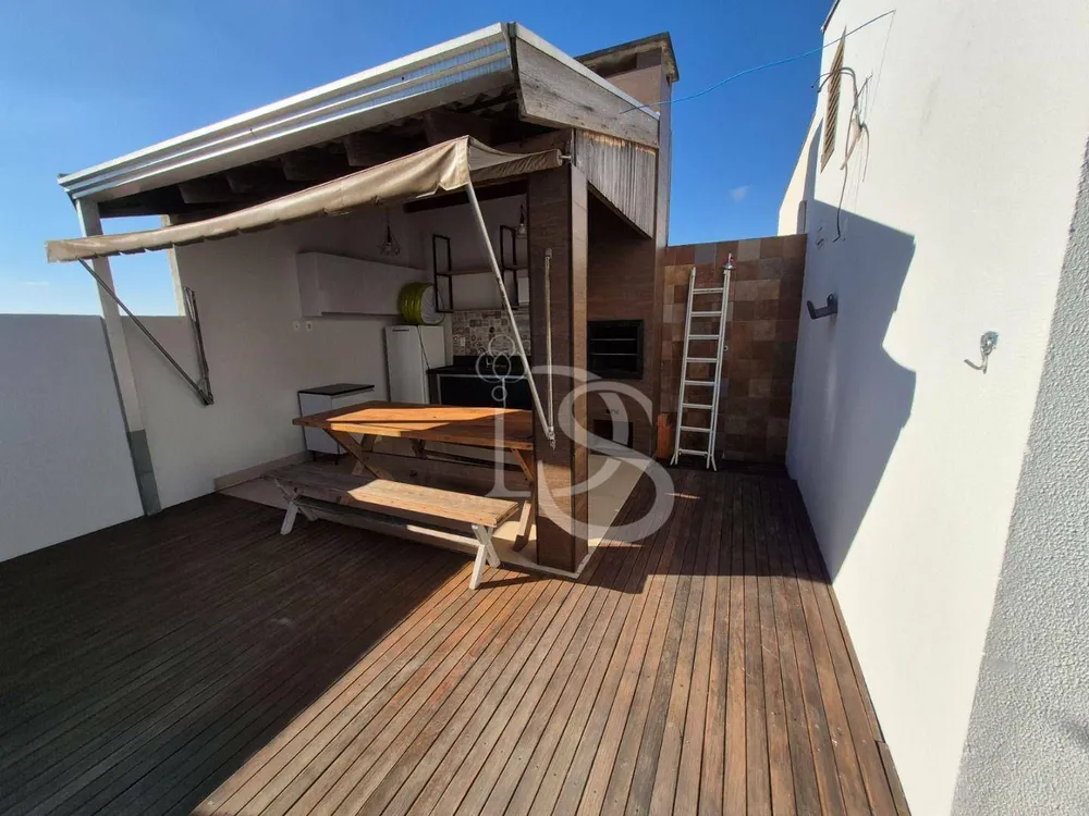 Casa, 2 quartos, 85 m² - Foto 3