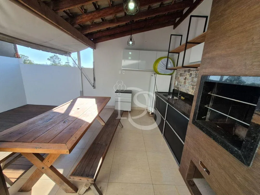 Casa, 2 quartos, 85 m² - Foto 4