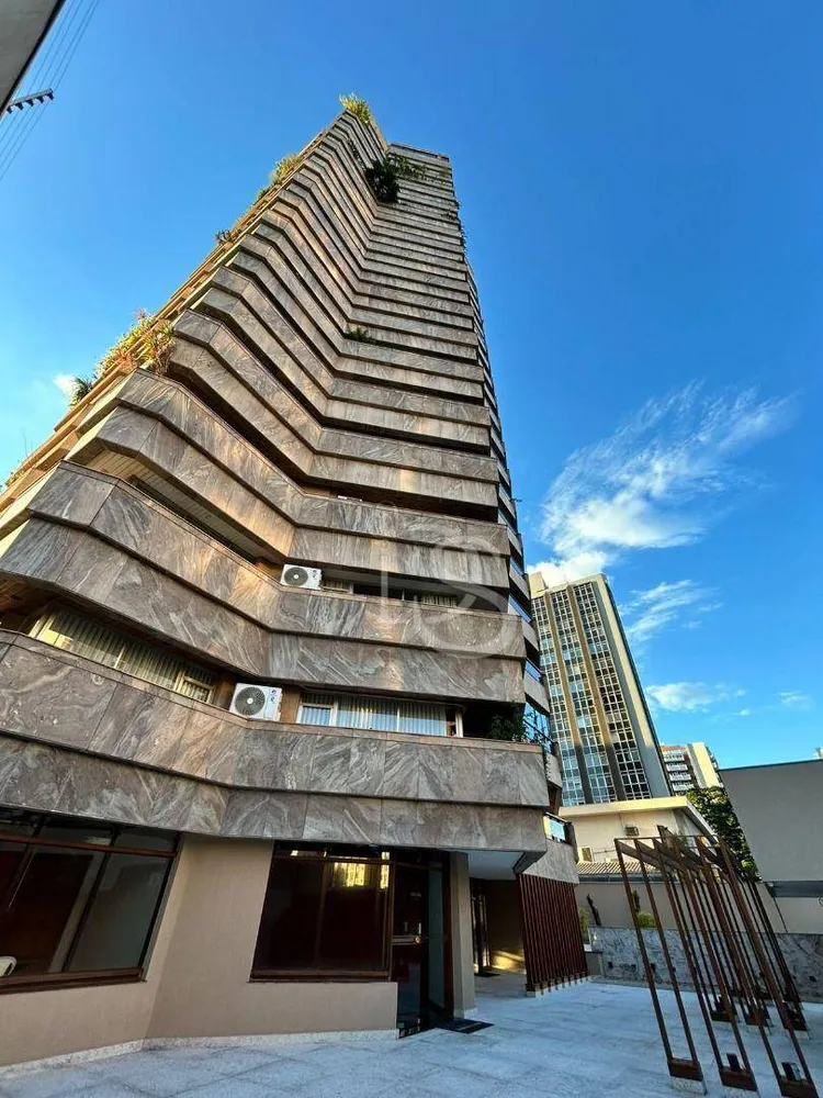 Apartamento, 4 quartos, 404 m² - Foto 1