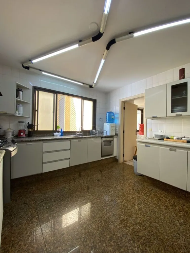 Apartamento, 4 quartos, 417 m² - Foto 5