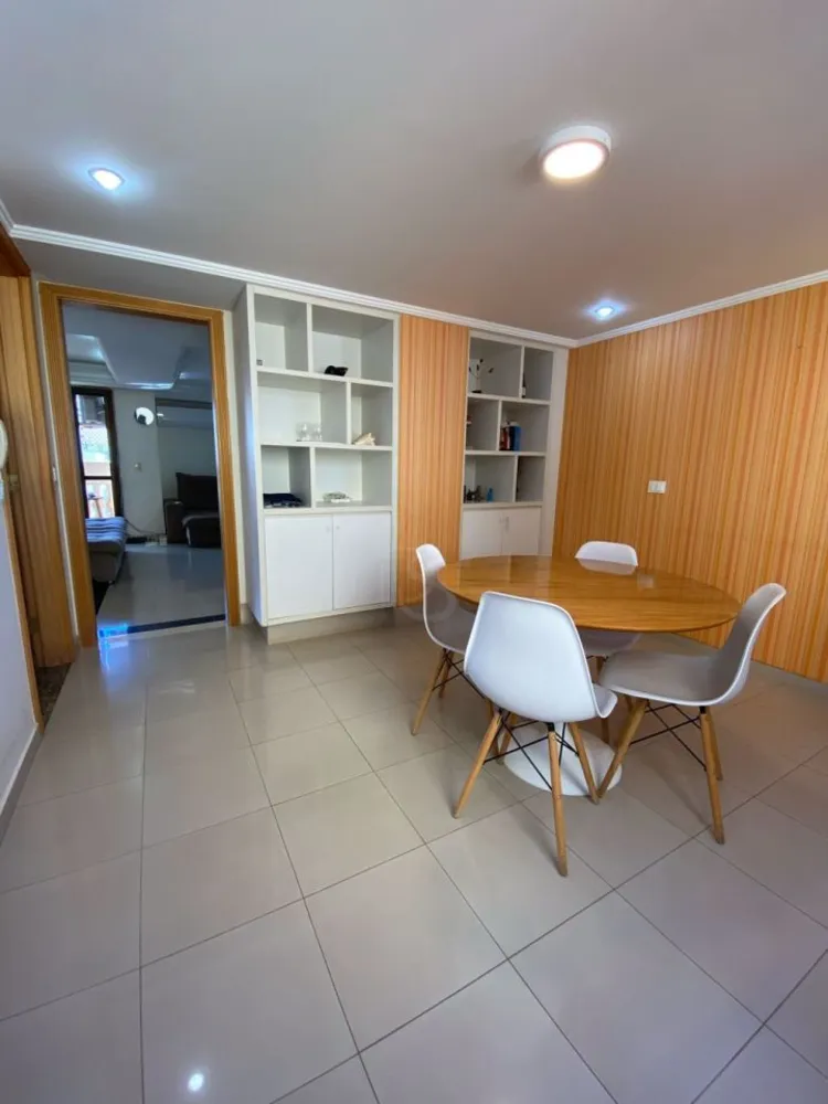 Apartamento, 4 quartos, 417 m² - Foto 9