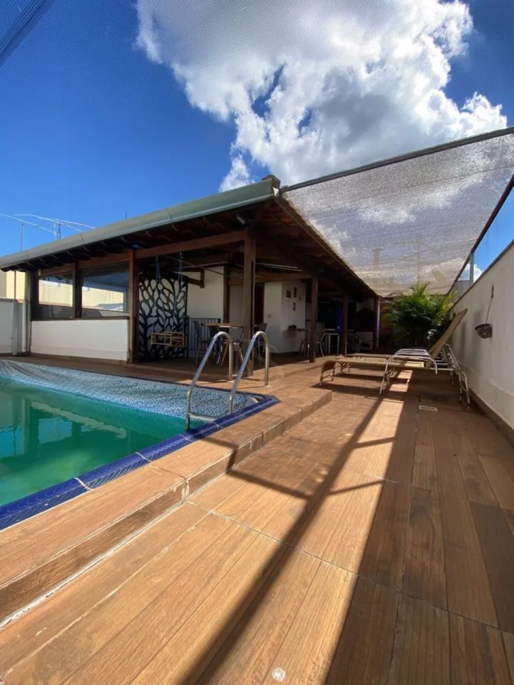Apartamento, 4 quartos, 417 m² - Foto 7