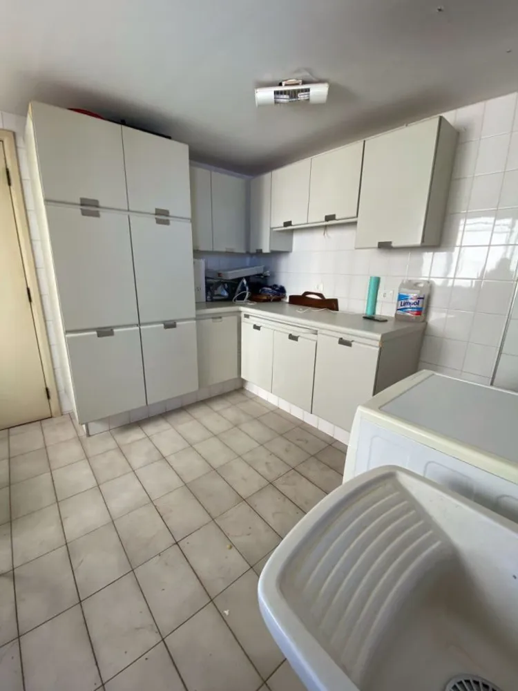 Apartamento, 4 quartos, 417 m² - Foto 1
