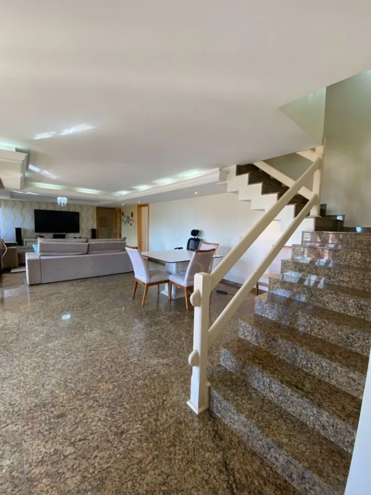 Apartamento, 4 quartos, 417 m² - Foto 8