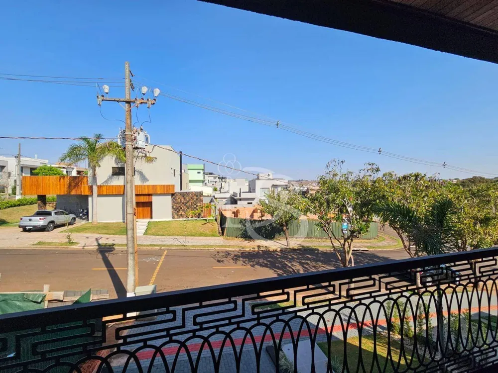 Sobrado, 4 quartos, 208 m² - Foto 5