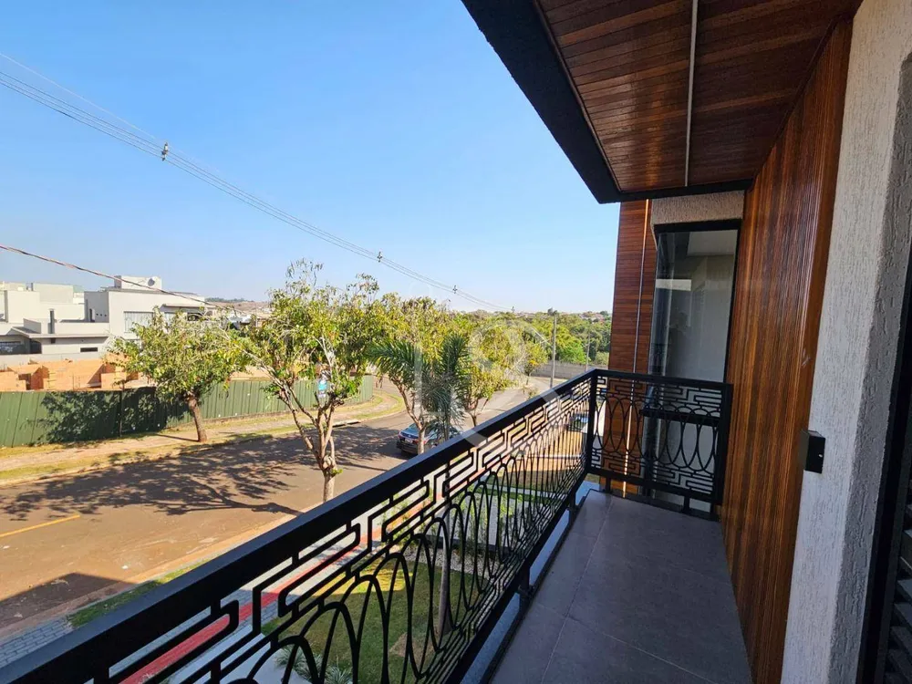 Sobrado, 4 quartos, 208 m² - Foto 6