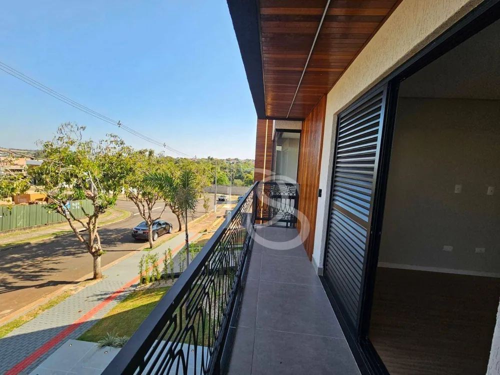 Sobrado, 4 quartos, 208 m² - Foto 8