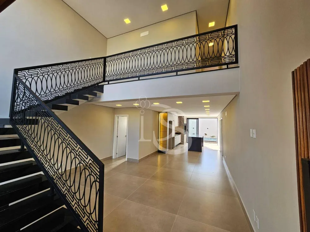 Sobrado, 4 quartos, 208 m² - Foto 3