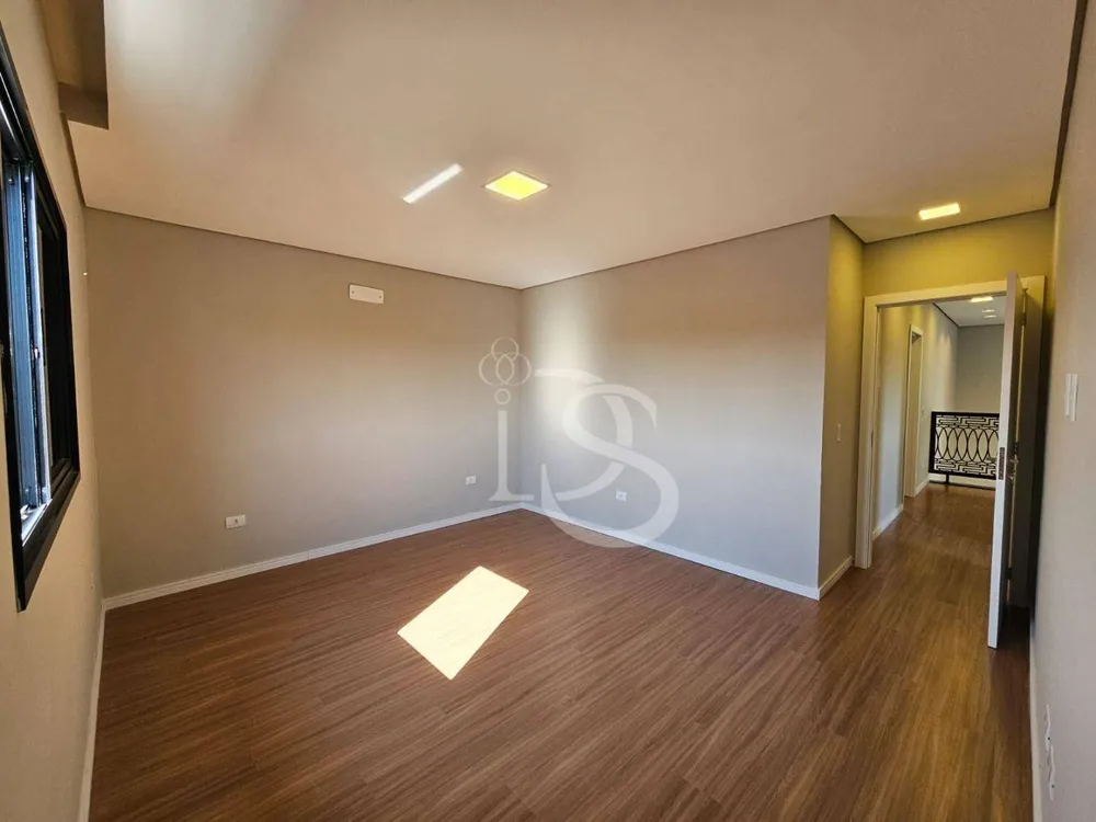Sobrado, 4 quartos, 208 m² - Foto 11