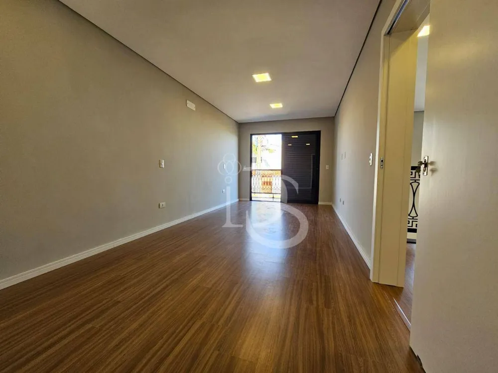 Sobrado, 4 quartos, 208 m² - Foto 4